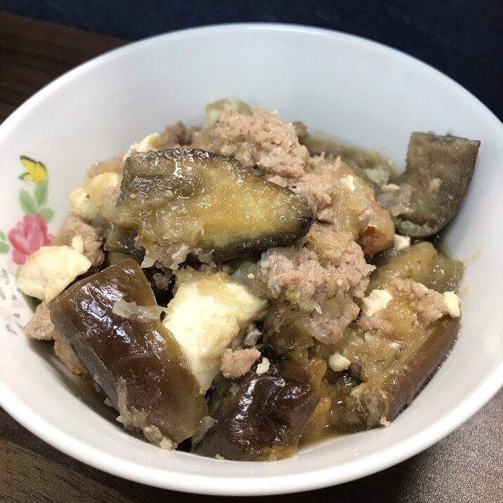 なすと豆腐のみぞれ煮 レシピ 作り方 By ゆう 楽天レシピ なすと豆腐のみぞれ煮 レシピ 作り方 By ゆう 楽天レシピ